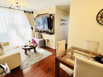 SE VENDE DEPARTAMENTO EDIFICIO PLAZA DEL ESTE