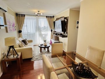 SE VENDE DEPARTAMENTO EDIFICIO PLAZA DEL ESTE