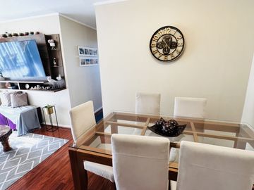 SE VENDE DEPARTAMENTO EDIFICIO PLAZA DEL ESTE
