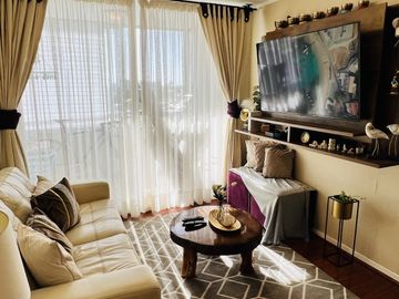 SE VENDE DEPARTAMENTO EDIFICIO PLAZA DEL ESTE