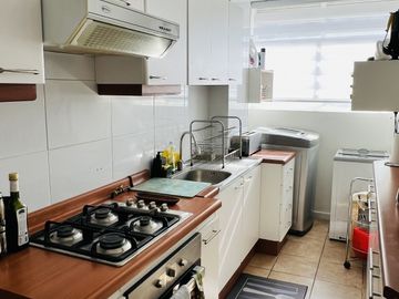 SE VENDE DEPARTAMENTO EDIFICIO PLAZA DEL ESTE