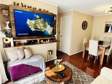 SE VENDE DEPARTAMENTO EDIFICIO PLAZA DEL ESTE