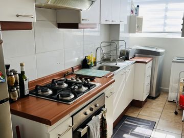 SE VENDE DEPARTAMENTO EDIFICIO PLAZA DEL ESTE
