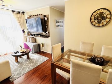 SE VENDE DEPARTAMENTO EDIFICIO PLAZA DEL ESTE
