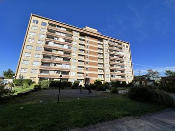 SE VENDE DEPARTAMENTO EDIFICIO PLAZA DEL ESTE