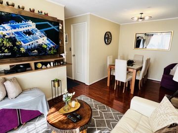 SE VENDE DEPARTAMENTO EDIFICIO PLAZA DEL ESTE
