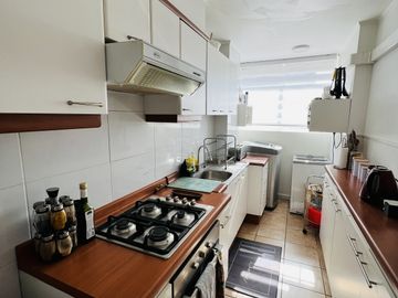 SE VENDE DEPARTAMENTO EDIFICIO PLAZA DEL ESTE