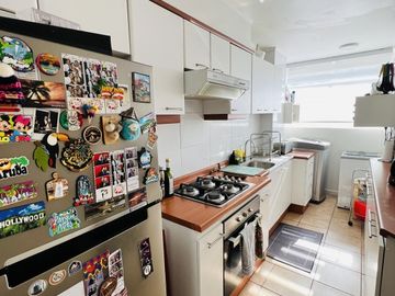 SE VENDE DEPARTAMENTO EDIFICIO PLAZA DEL ESTE