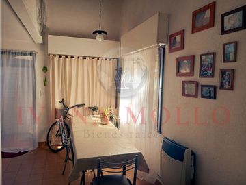 DEPARTAMENTO EN VENTA 4 AMBIENTES EN PINAMAR