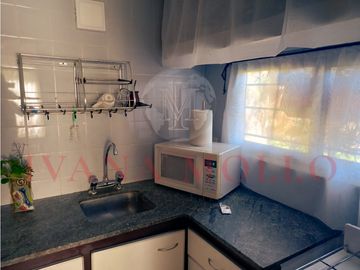 DEPARTAMENTO EN VENTA 4 AMBIENTES EN PINAMAR