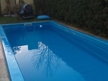 Casa en venta en Paraje El Peligro