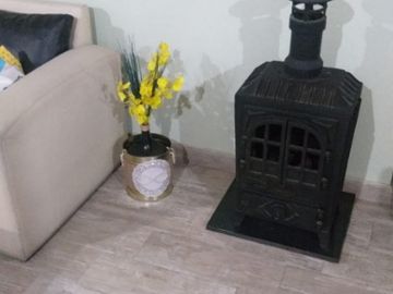 Casa en venta en Paraje El Peligro