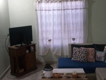 Casa en venta en Paraje El Peligro
