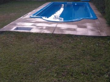 Casa en venta en Paraje El Peligro