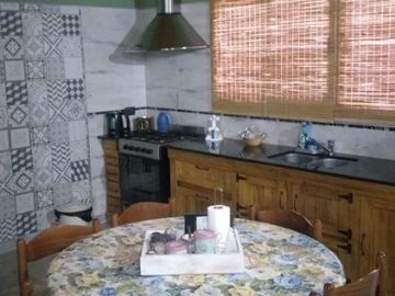 Casa en venta en Paraje El Peligro