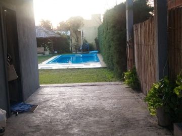 Casa en venta en Paraje El Peligro