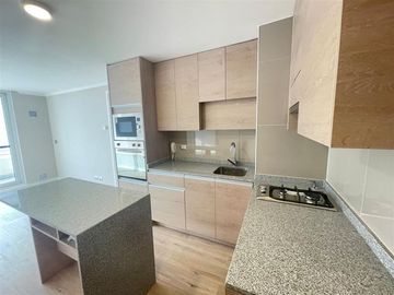 Departamento en Venta en 3 sur 863