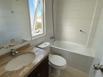 Casa en Venta en Amador Angel Milla