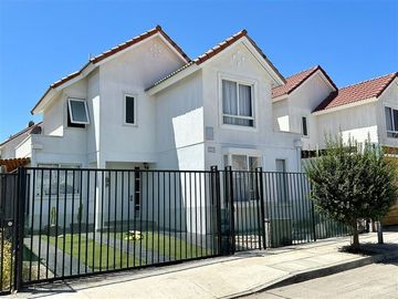Casa en Venta en Amador Angel Milla