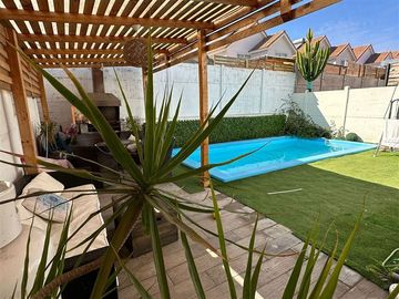 Casa en Venta en Amador Angel Milla