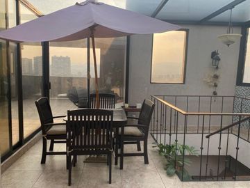 Venta PH en Loma del Bosque, Av. de los Bosques, Lomas  Chamizal, Tecamachalco