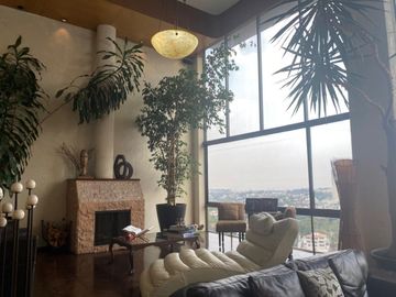 Venta PH en Loma del Bosque, Av. de los Bosques, Lomas  Chamizal, Tecamachalco