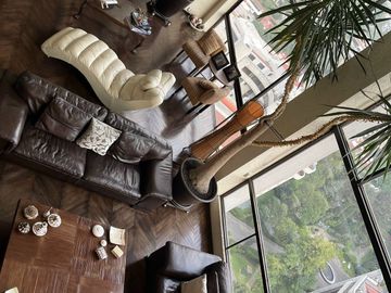 Venta PH en Loma del Bosque, Av. de los Bosques, Lomas  Chamizal, Tecamachalco