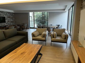 Venta PH en Loma del Bosque, Av. de los Bosques, Lomas  Chamizal, Tecamachalco
