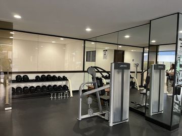 Venta PH en Loma del Bosque, Av. de los Bosques, Lomas  Chamizal, Tecamachalco