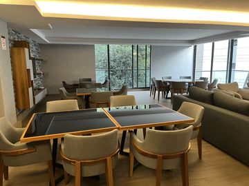 Venta PH en Loma del Bosque, Av. de los Bosques, Lomas  Chamizal, Tecamachalco