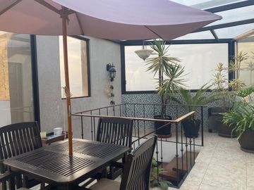 Venta PH en Loma del Bosque, Av. de los Bosques, Lomas  Chamizal, Tecamachalco