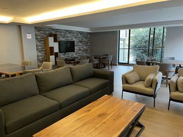 Venta PH en Loma del Bosque, Av. de los Bosques, Lomas  Chamizal, Tecamachalco