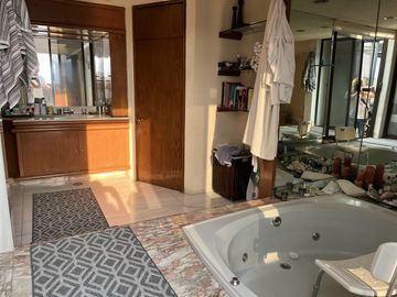 Venta PH en Loma del Bosque, Av. de los Bosques, Lomas  Chamizal, Tecamachalco