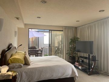 Venta PH en Loma del Bosque, Av. de los Bosques, Lomas  Chamizal, Tecamachalco