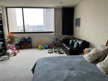 Venta PH en Loma del Bosque, Av. de los Bosques, Lomas  Chamizal, Tecamachalco