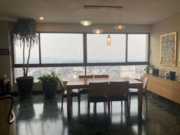 Venta PH en Loma del Bosque, Av. de los Bosques, Lomas  Chamizal, Tecamachalco