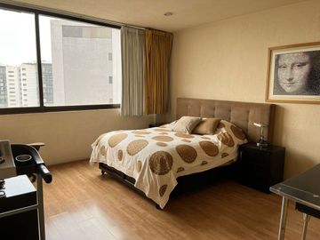 Venta PH en Loma del Bosque, Av. de los Bosques, Lomas  Chamizal, Tecamachalco