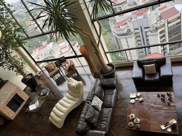 Venta PH en Loma del Bosque, Av. de los Bosques, Lomas  Chamizal, Tecamachalco