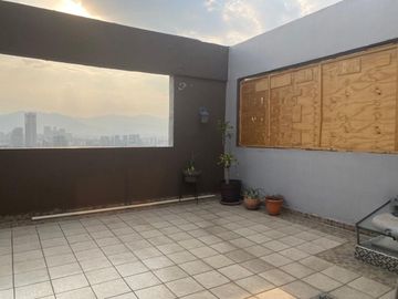 Venta PH en Loma del Bosque, Av. de los Bosques, Lomas  Chamizal, Tecamachalco