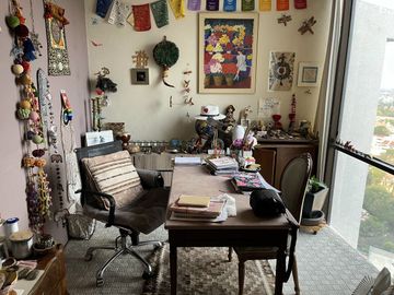 Venta PH en Loma del Bosque, Av. de los Bosques, Lomas  Chamizal, Tecamachalco