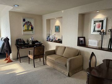 Venta PH en Loma del Bosque, Av. de los Bosques, Lomas  Chamizal, Tecamachalco