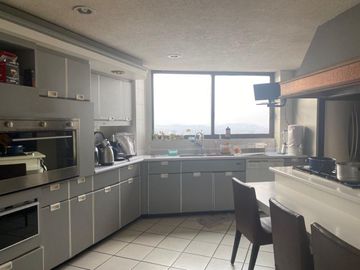 Venta PH en Loma del Bosque, Av. de los Bosques, Lomas  Chamizal, Tecamachalco