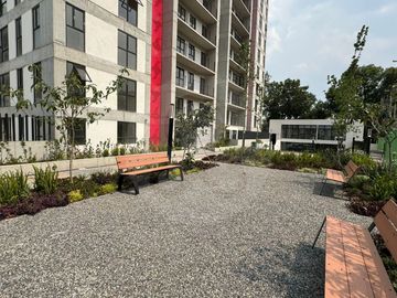 Departamento en venta en Santo Tomas