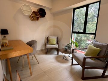 Departamento en venta en Santo Tomas