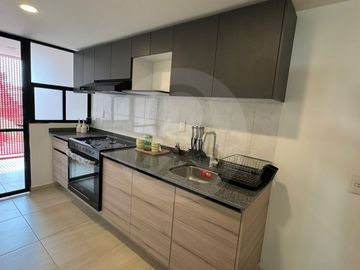 Departamento en venta en Santo Tomas