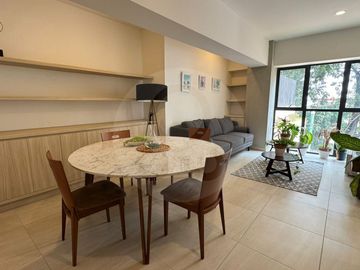 Departamento en venta en Santo Tomas
