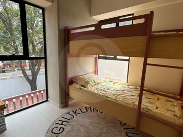 Departamento en venta en Santo Tomas