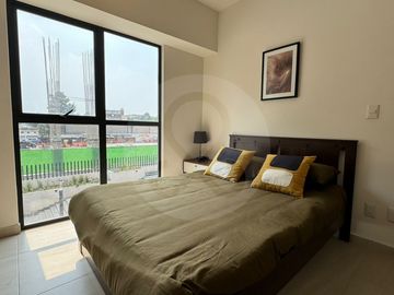 Departamento en venta en Santo Tomas