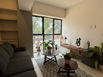 Departamento en venta en Santo Tomas