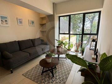 Departamento en venta en Santo Tomas